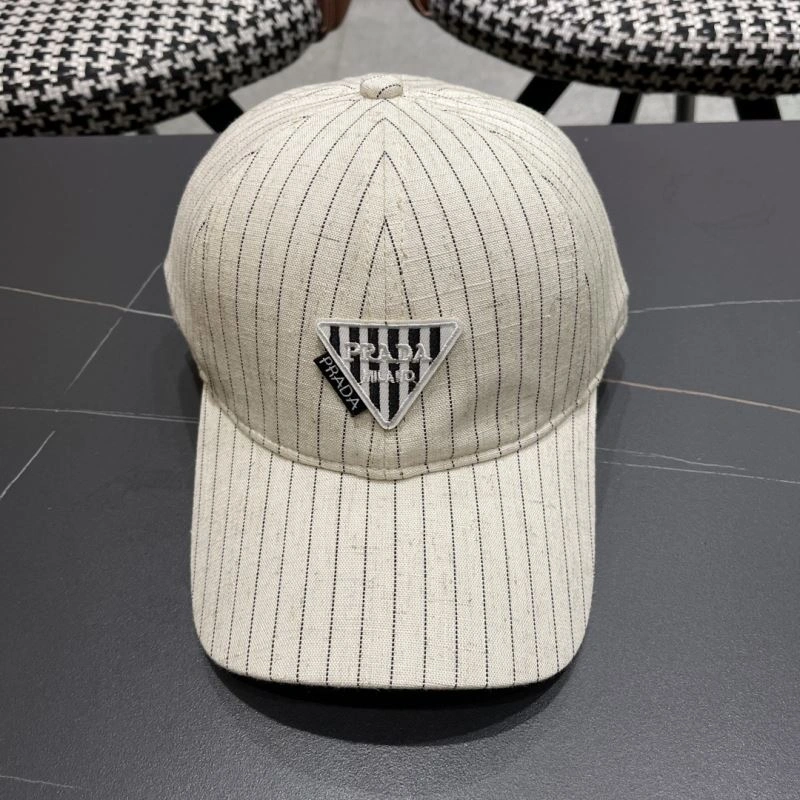 WrinkleFree Prada Caps 257145