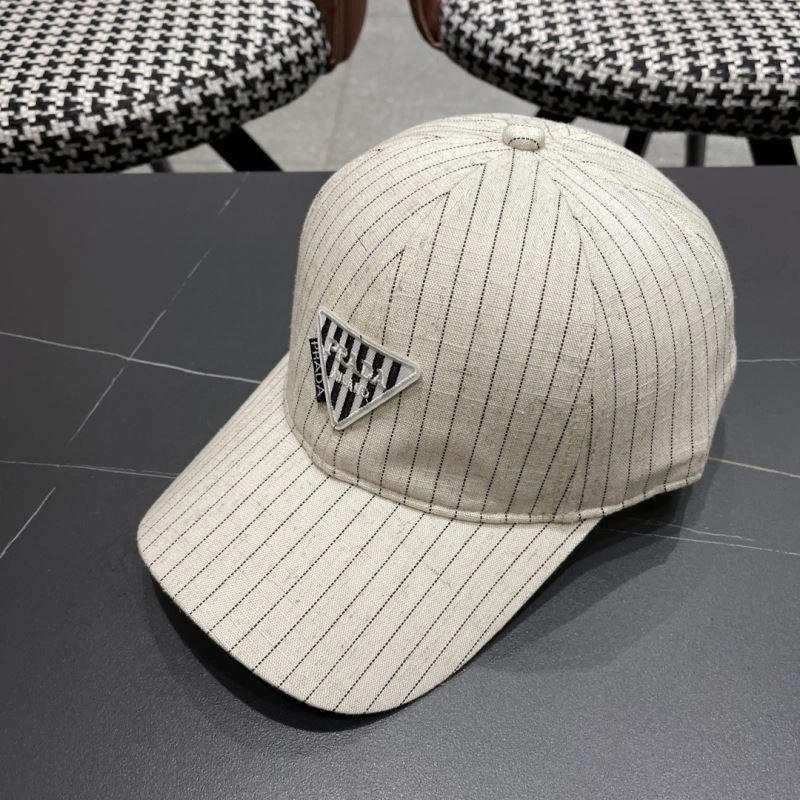 WrinkleFree Prada Caps 257145