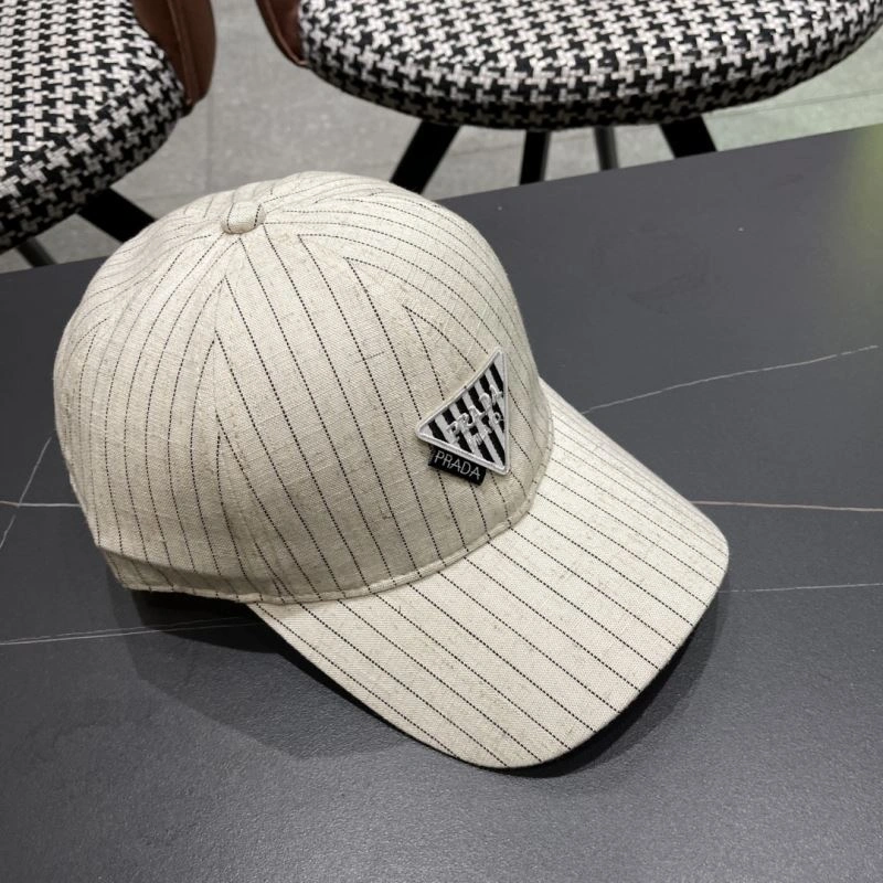 WrinkleFree Prada Caps 257145