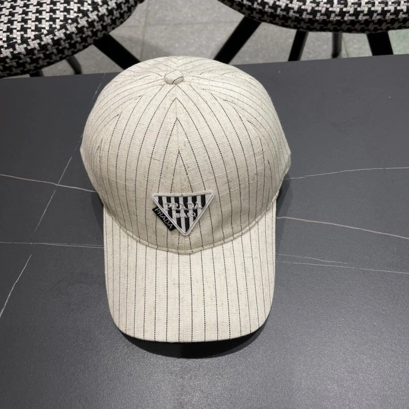 WrinkleFree Prada Caps 257145