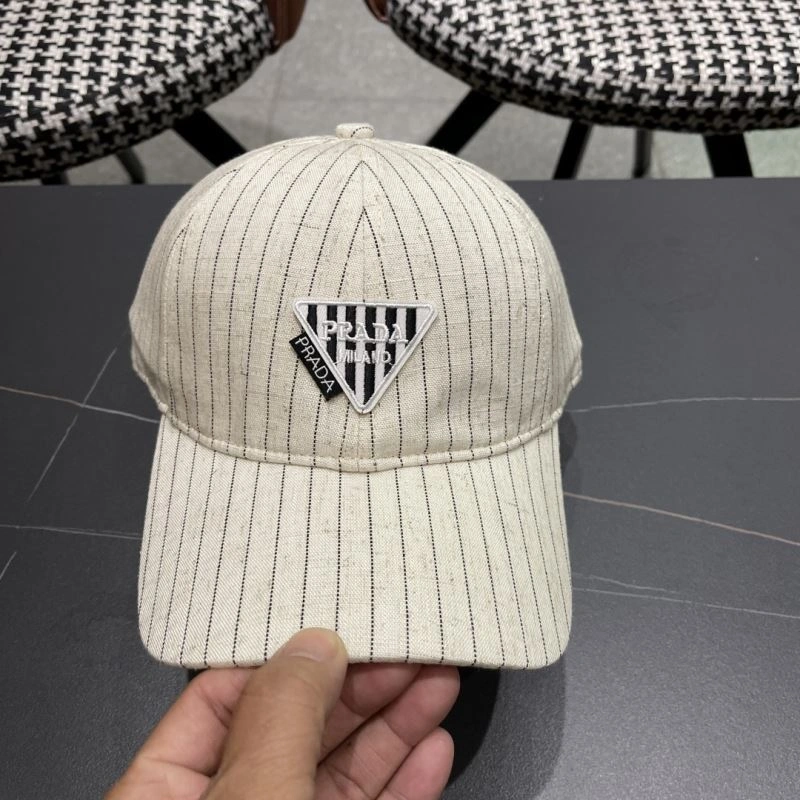 WrinkleFree Prada Caps 257145