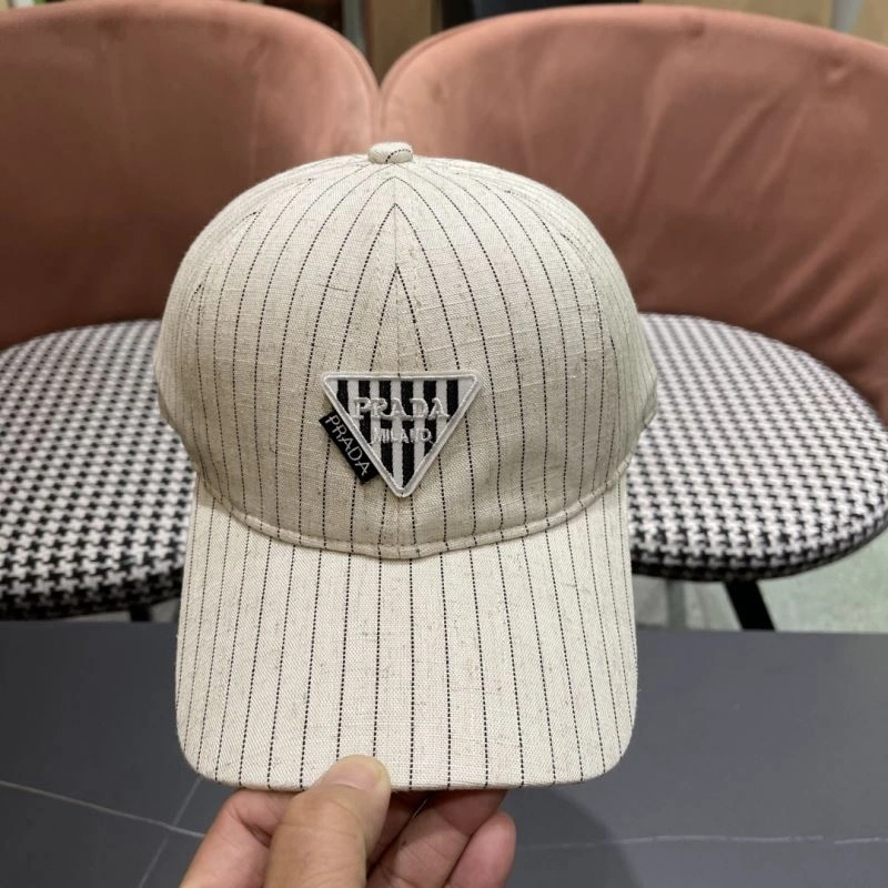 WrinkleFree Prada Caps 257145