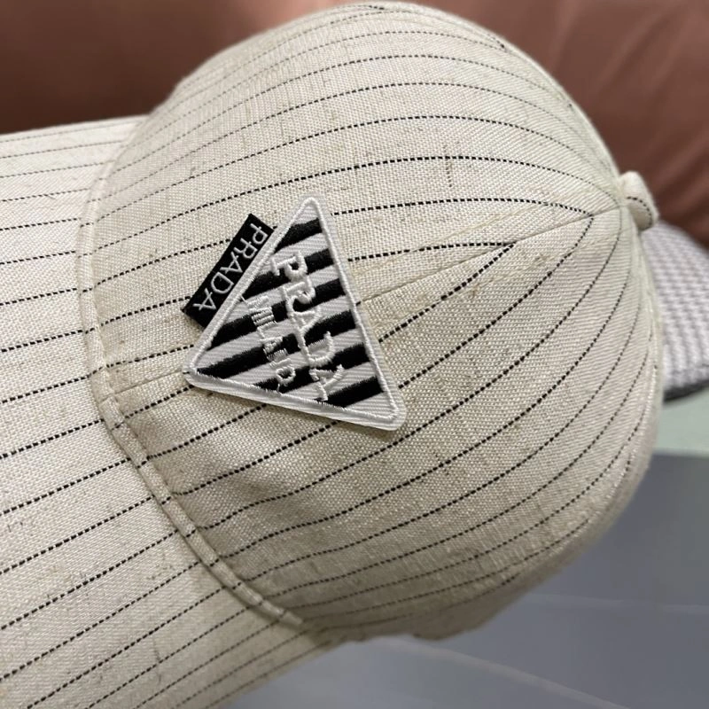 WrinkleFree Prada Caps 257145