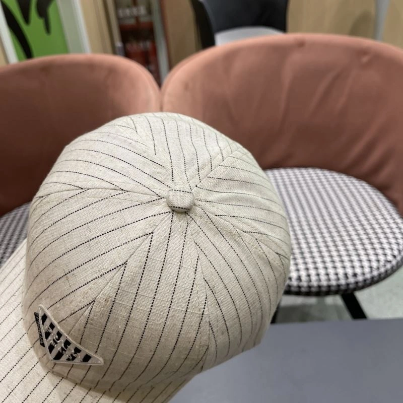 WrinkleFree Prada Caps 257145