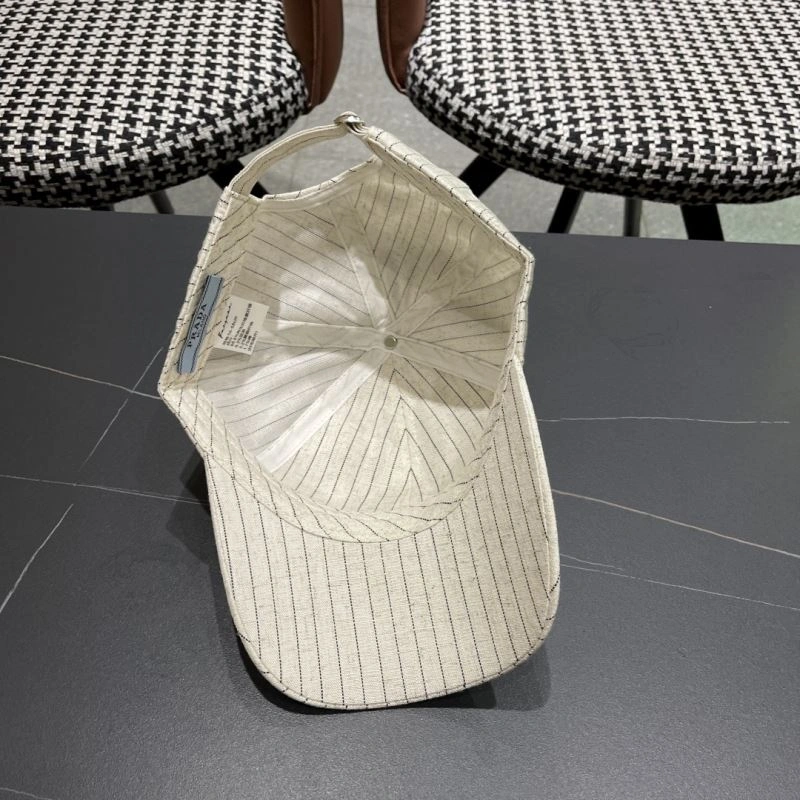 WrinkleFree Prada Caps 257145