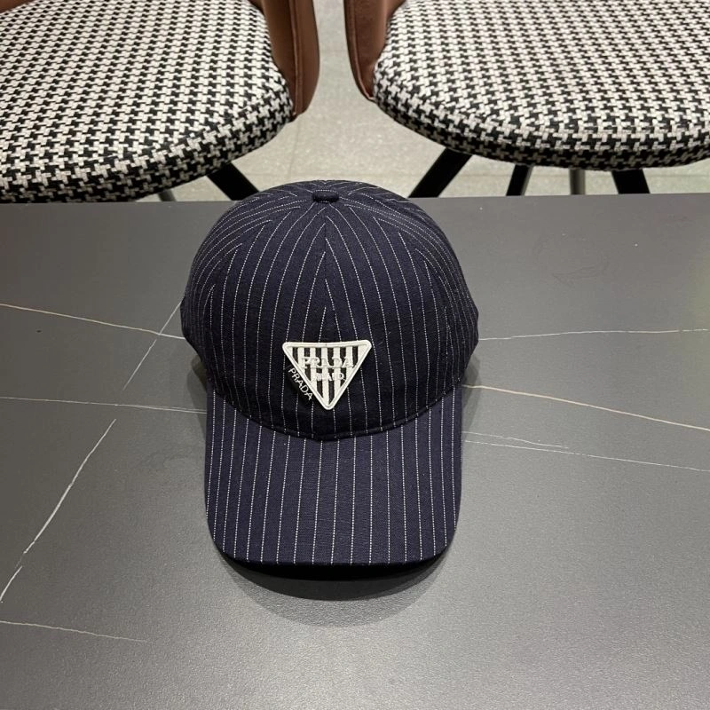 EyeCatching Prada Caps 257146