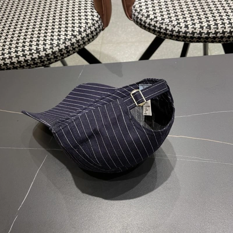 EyeCatching Prada Caps 257146