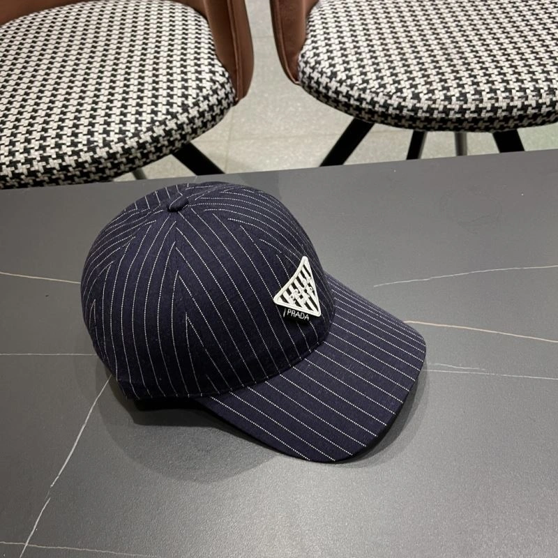 EyeCatching Prada Caps 257146