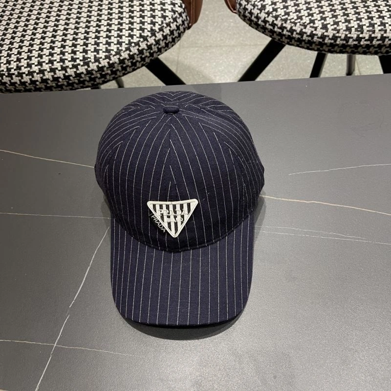 EyeCatching Prada Caps 257146