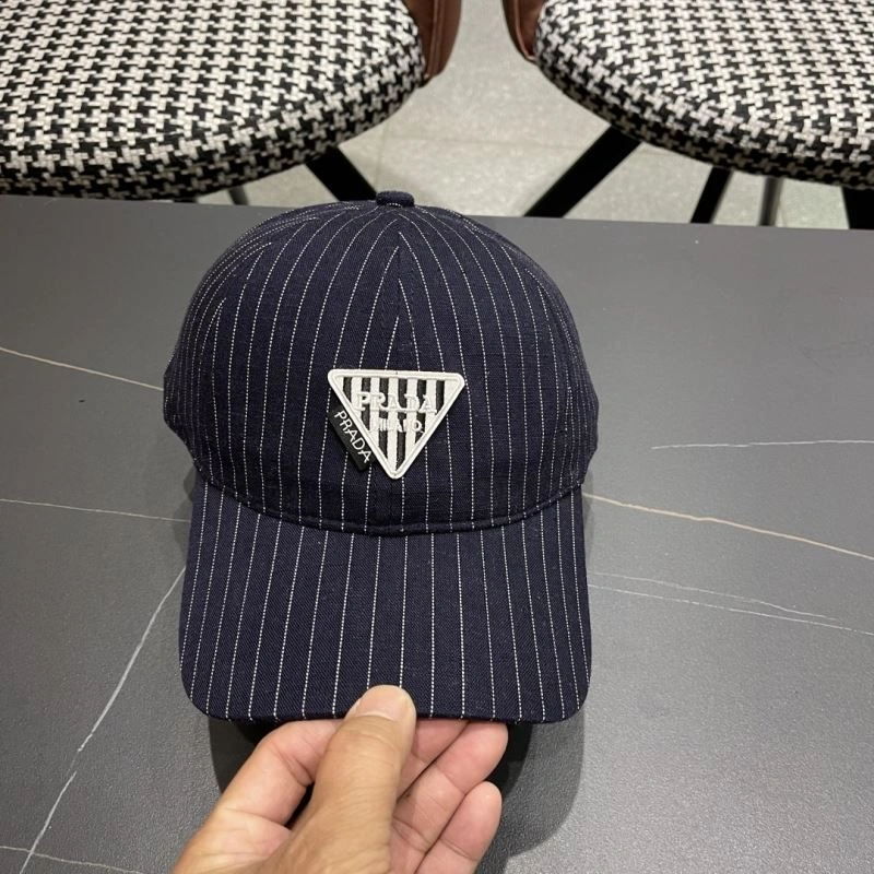 EyeCatching Prada Caps 257146