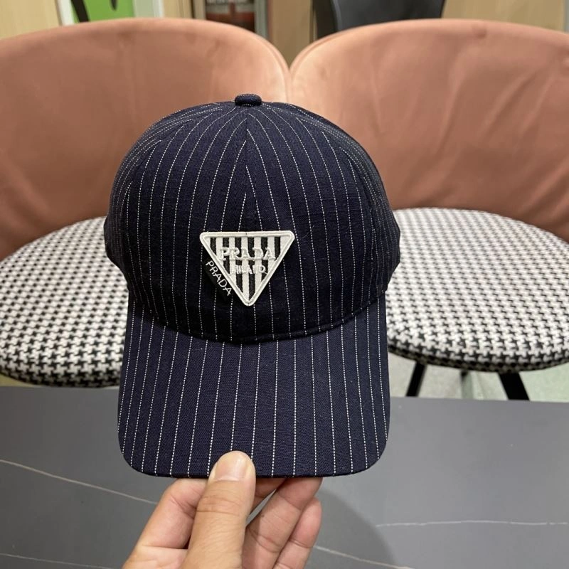 EyeCatching Prada Caps 257146