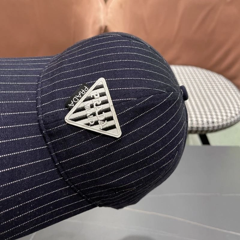 EyeCatching Prada Caps 257146