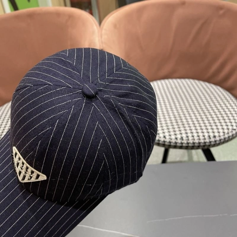 EyeCatching Prada Caps 257146