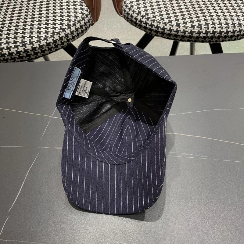 EyeCatching Prada Caps 257146