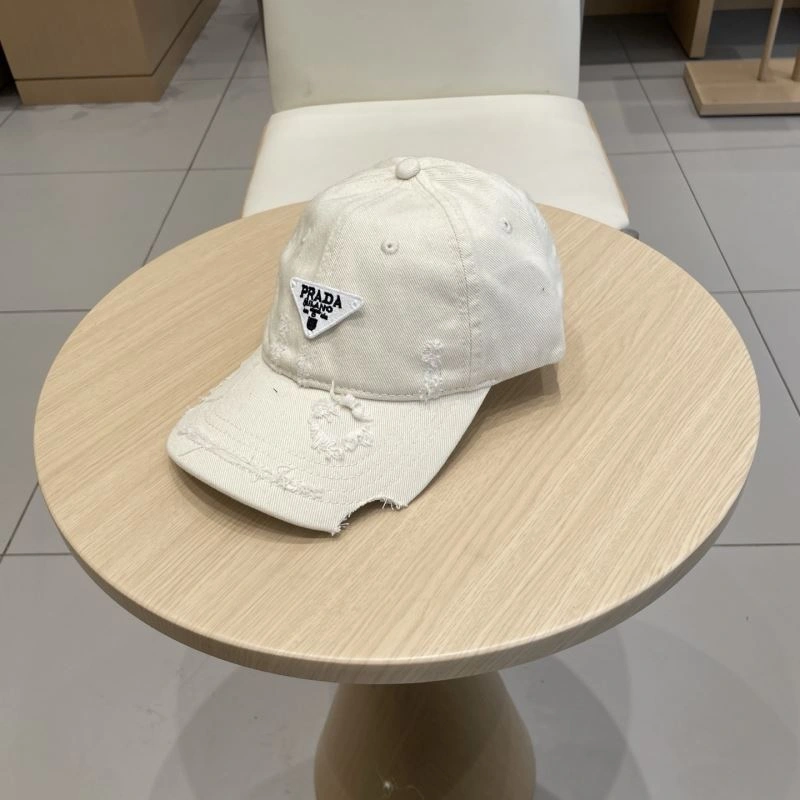 Premium Prada Caps 257141