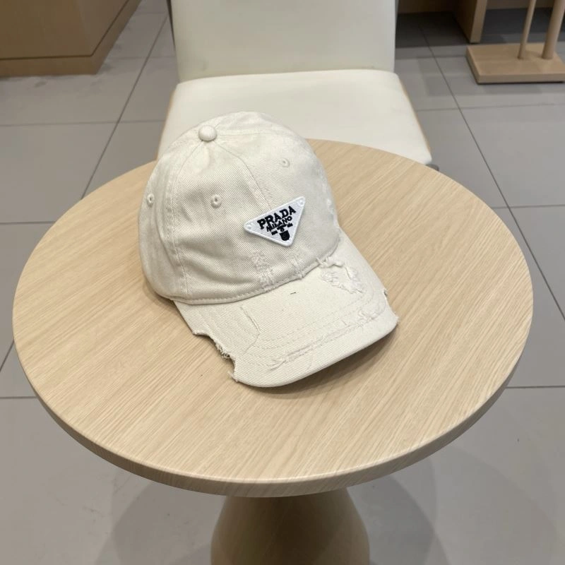 Premium Prada Caps 257141