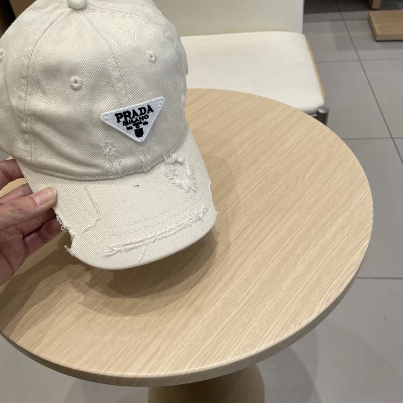 Premium Prada Caps 257141