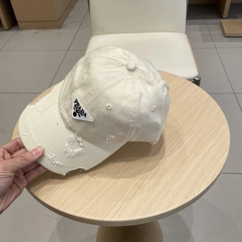 Premium Prada Caps 257141
