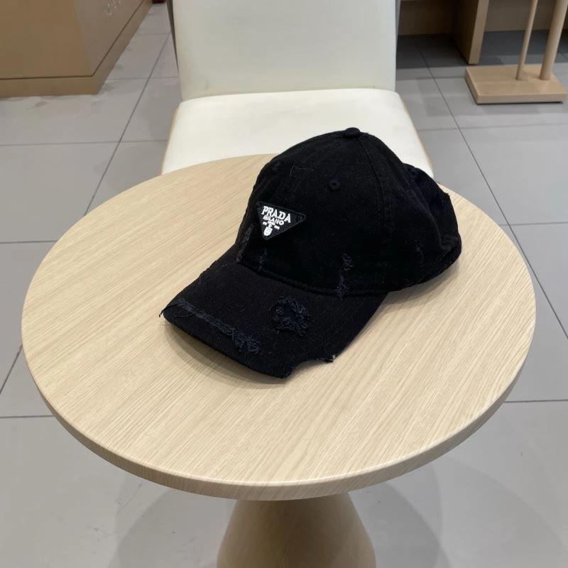 Prada Caps Timeless 257143