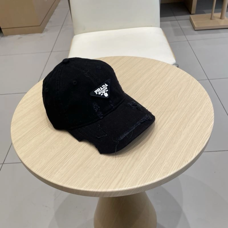 Prada Caps Timeless 257143