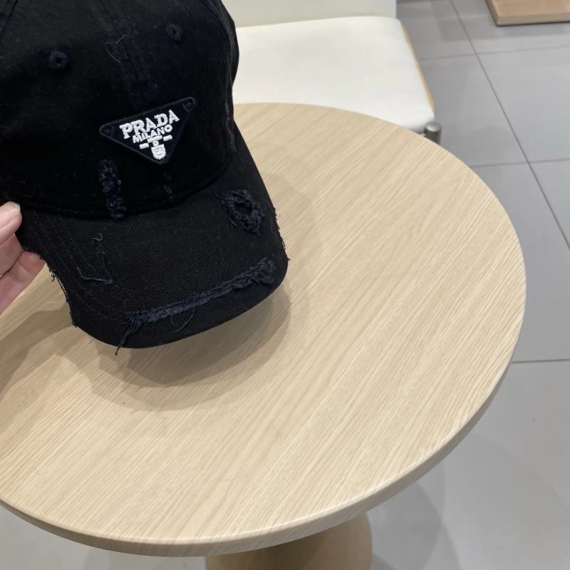Prada Caps Timeless 257143