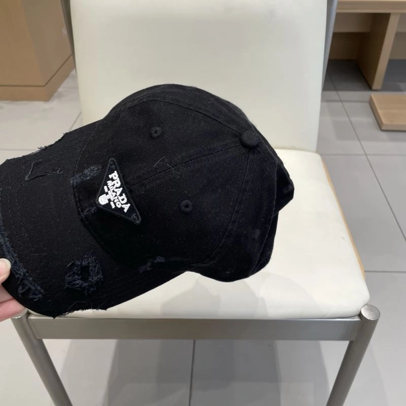 Prada Caps Timeless 257143