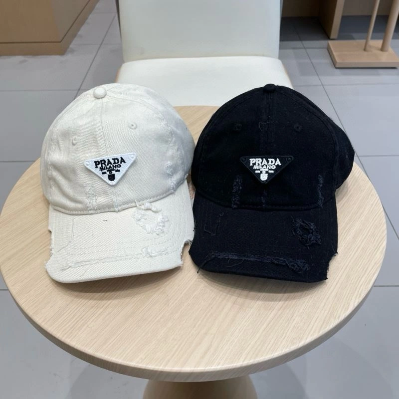 Prada Caps Timeless 257143