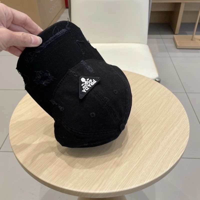 Prada Caps Timeless 257143