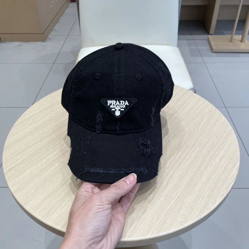 Prada Caps Timeless 257143