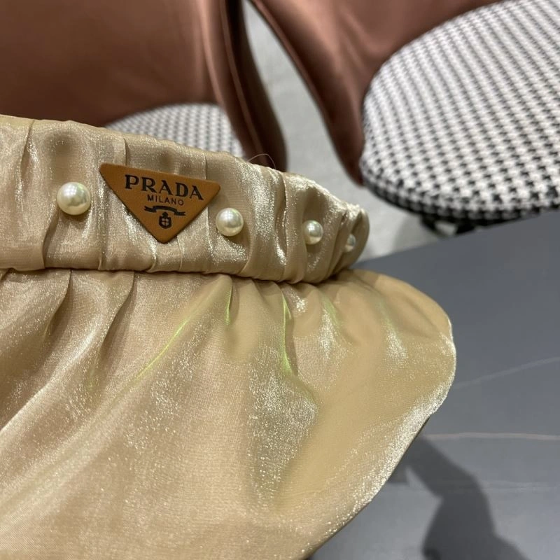 Prada Caps Lightweight 257134