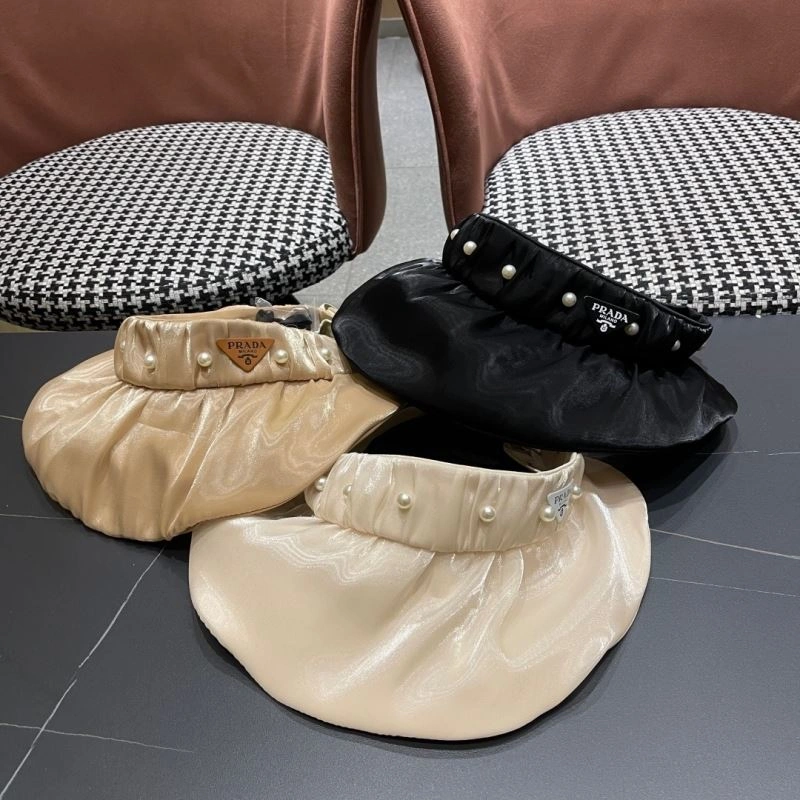 Prada Caps EasyMatch 257124