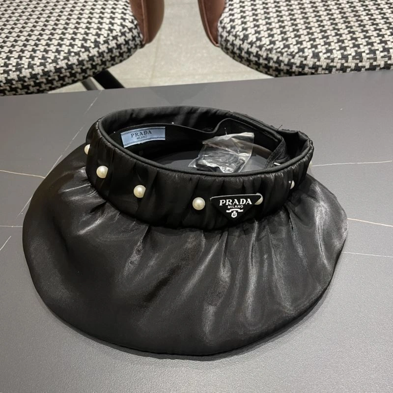 Prada Caps EasyMatch 257124