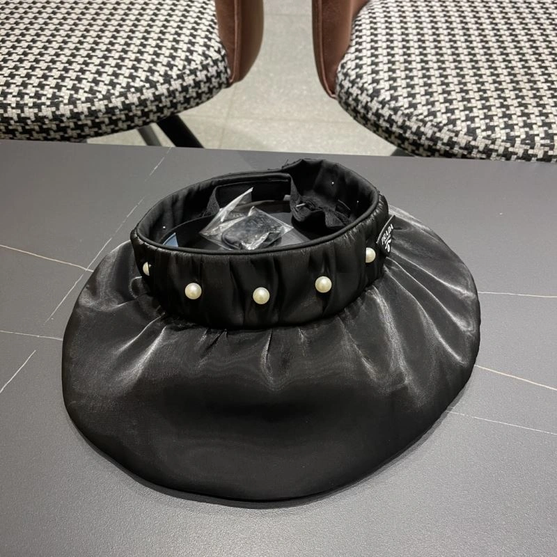 Prada Caps EasyMatch 257124