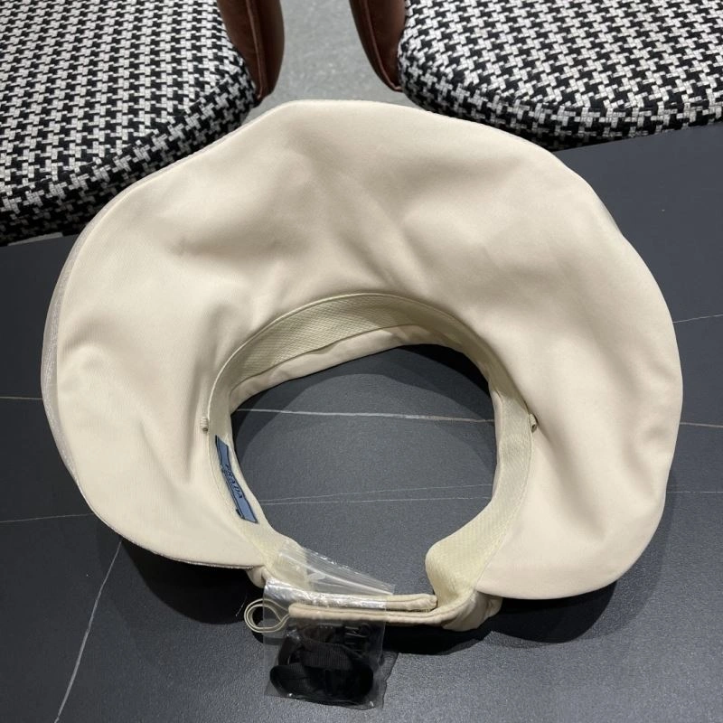 Snug Prada Caps 257147