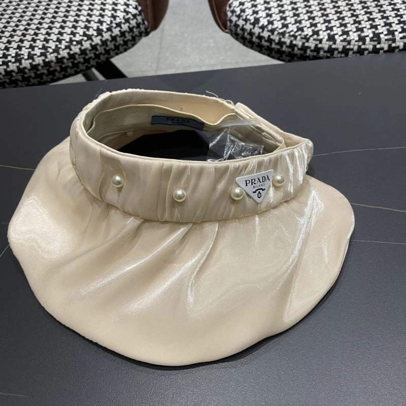 Snug Prada Caps 257147