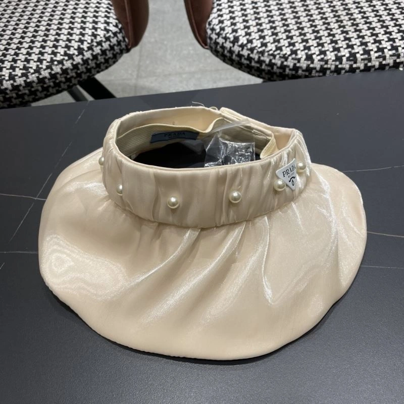 Snug Prada Caps 257147