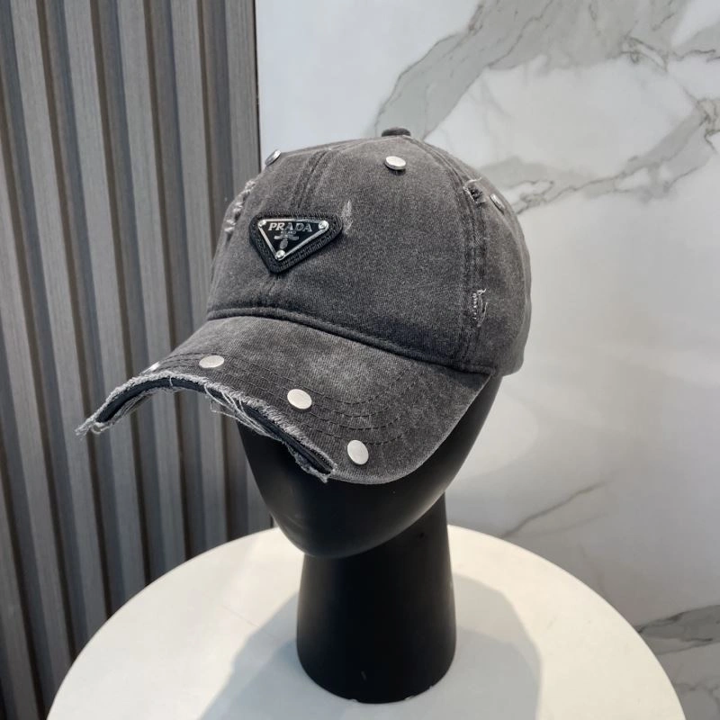 Prada Caps Original 257139