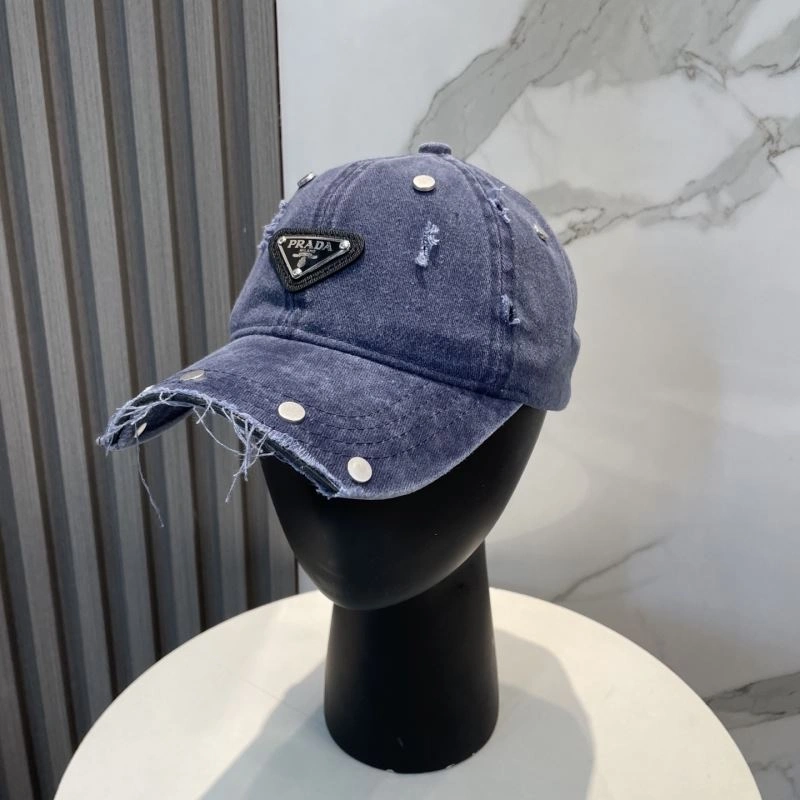Prada Caps Premium 257142