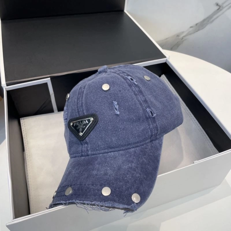 Prada Caps Premium 257142