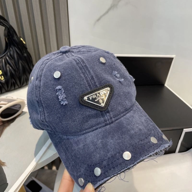 Prada Caps Premium 257142