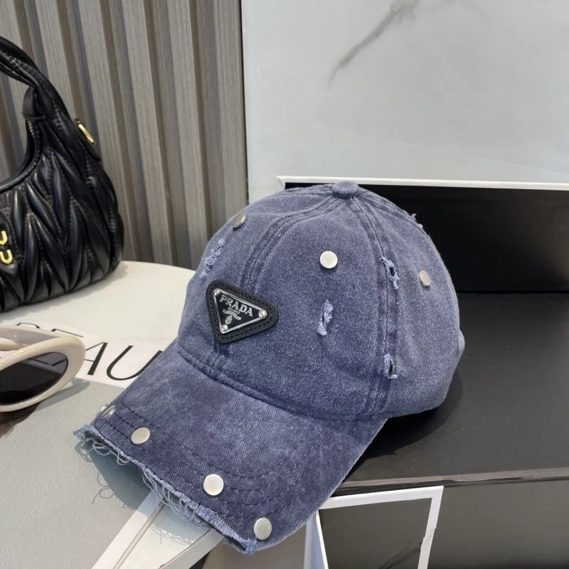 Prada Caps Premium 257142