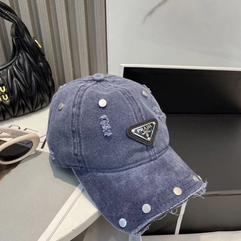 Prada Caps Premium 257142
