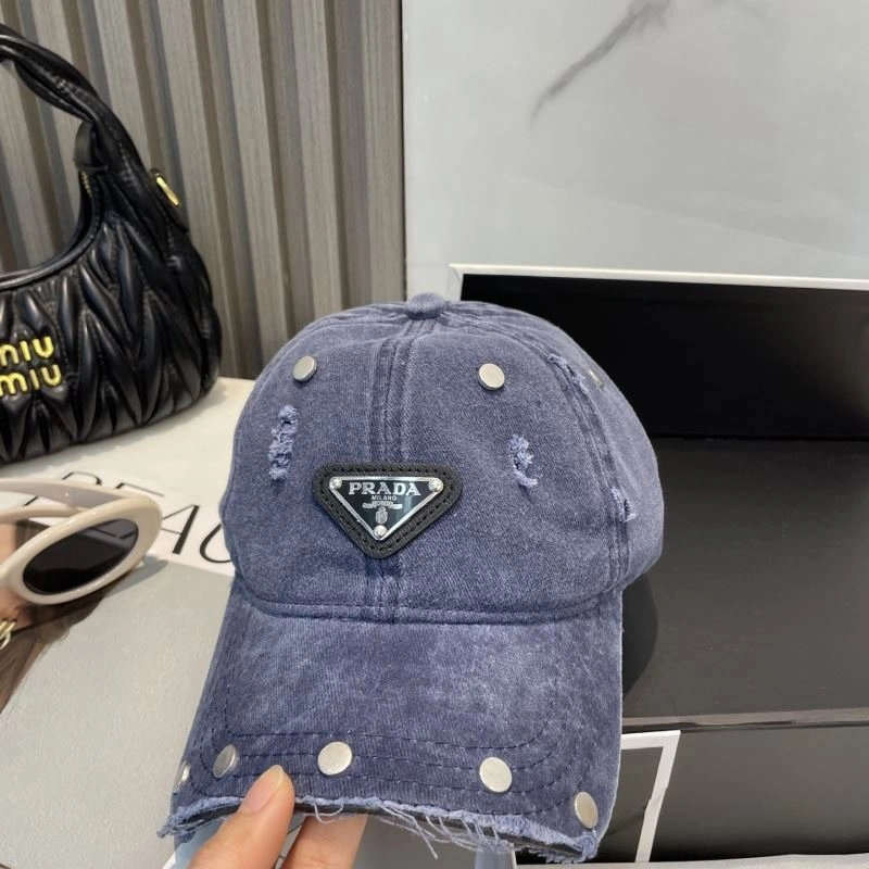 Prada Caps Premium 257142