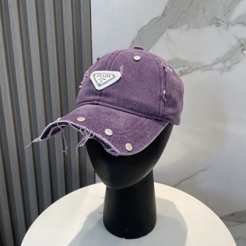 Fashionable Prada Caps 257127