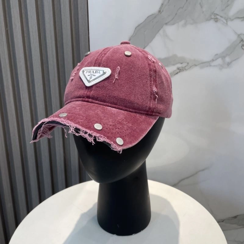 NewStyle Prada Caps 257128