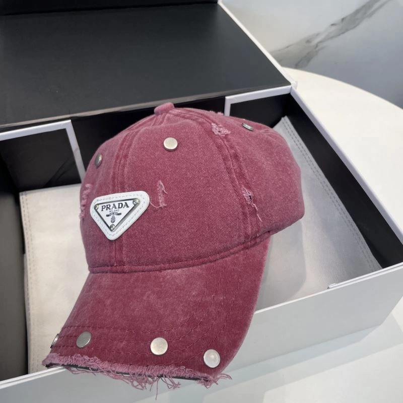 NewStyle Prada Caps 257128