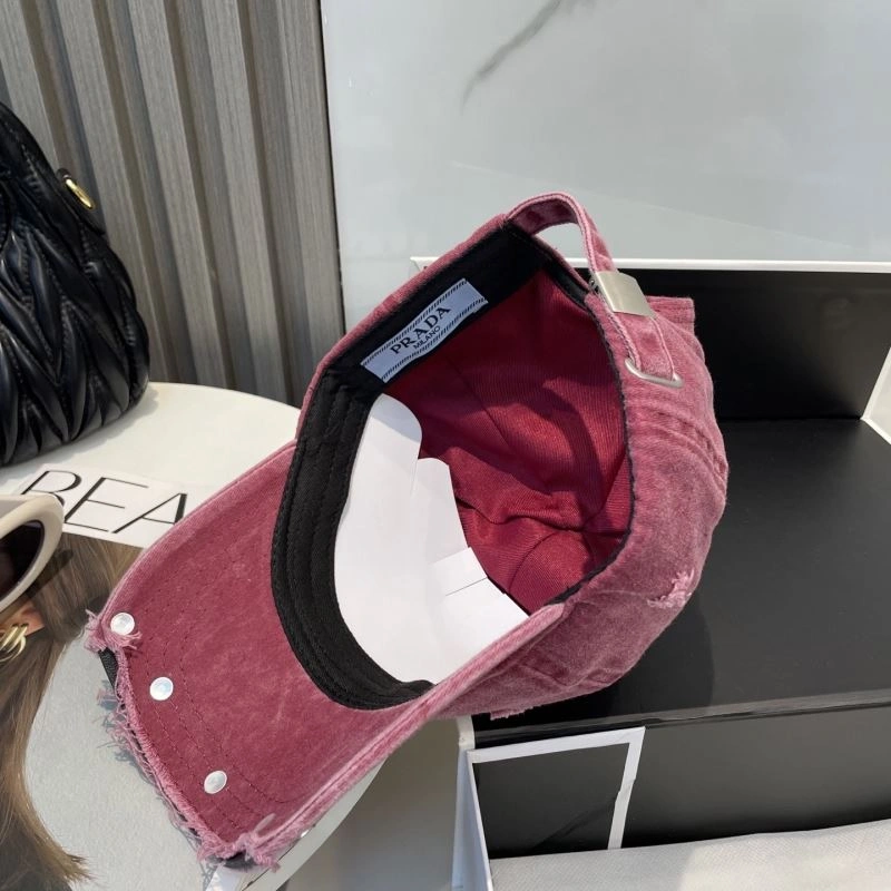 NewStyle Prada Caps 257128