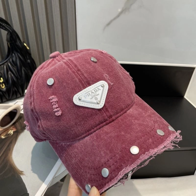 NewStyle Prada Caps 257128
