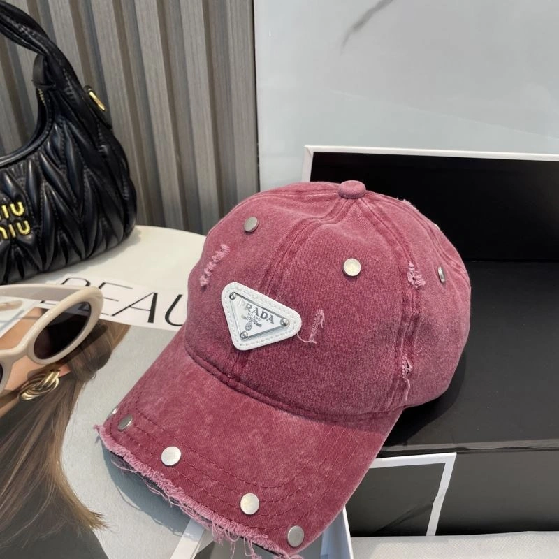 NewStyle Prada Caps 257128