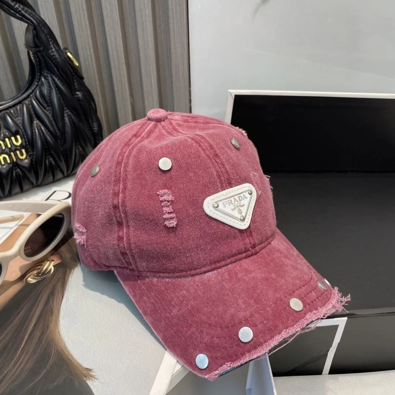 NewStyle Prada Caps 257128
